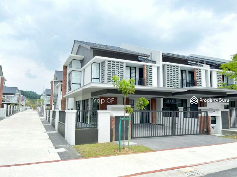 Cyberjaya Cyberjaya { 2 Storey Link House}, Cyberjaya, Selangor, 4